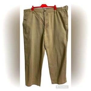 Dockers Chinos Classic Fit Waist 40 tan